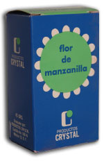 Flor de Manzanilla
